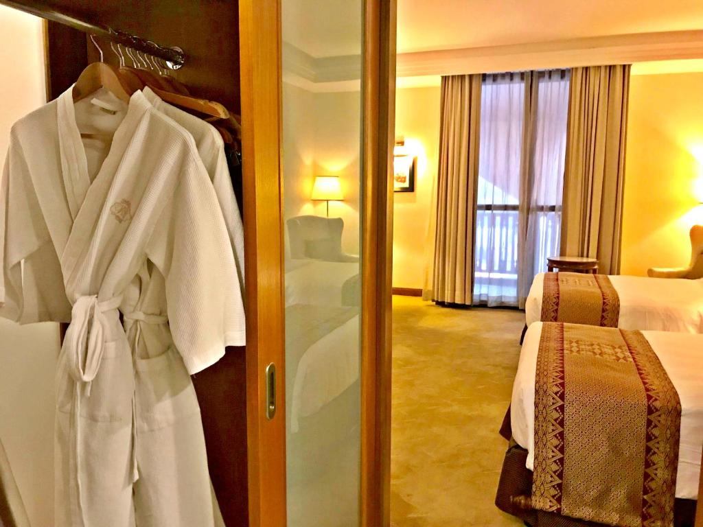 Royale Chulan Kuala Lumpur - image 2