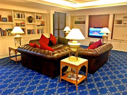 Royale Chulan Kuala Lumpur - image 3