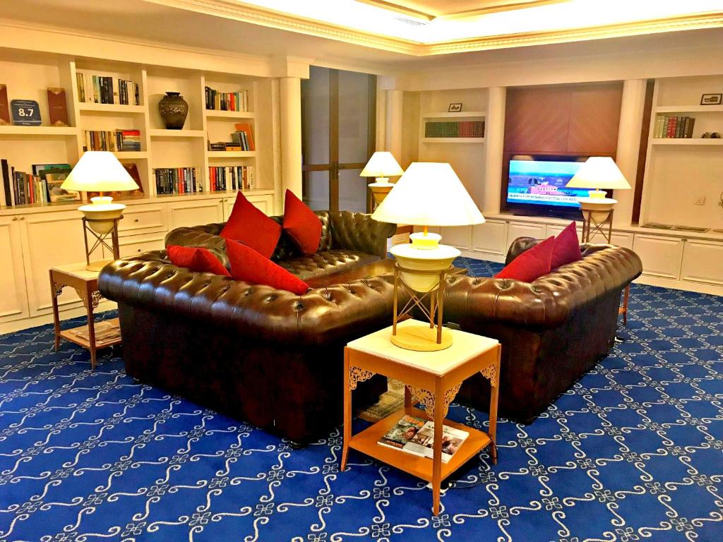 Royale Chulan Kuala Lumpur - image 3
