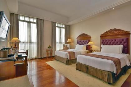 Royale Chulan Kuala Lumpur - image 4