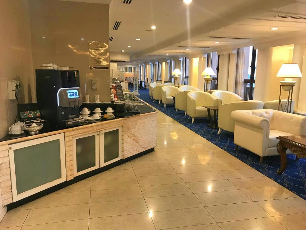 Royale Chulan Kuala Lumpur - image 5