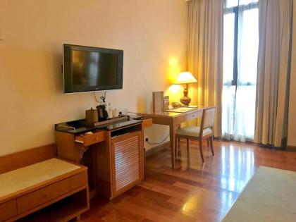 Royale Chulan Kuala Lumpur - image 6