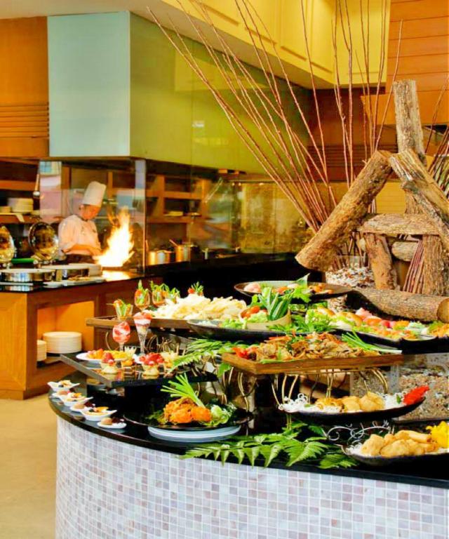 Royale Chulan Kuala Lumpur - image 7