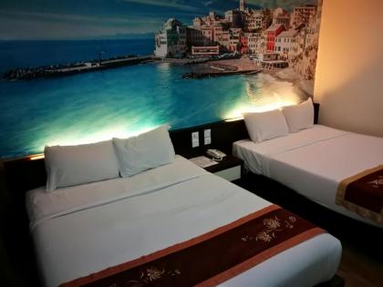 Swiss Hotel Kuala Lumpur - image 11