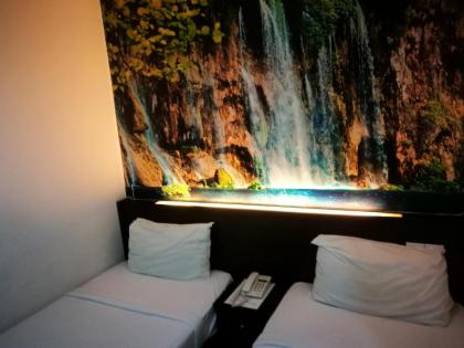 Swiss Hotel Kuala Lumpur - image 13