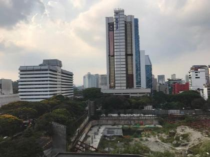 Swiss Hotel Kuala Lumpur - image 20