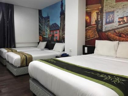 Swiss Hotel Kuala Lumpur - image 3