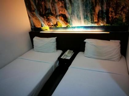 Swiss Hotel Kuala Lumpur - image 4