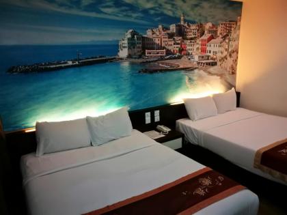 Swiss Hotel Kuala Lumpur - image 8