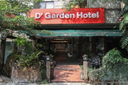 D'Garden Boutique Hotel Kuala Lumpur - image 1