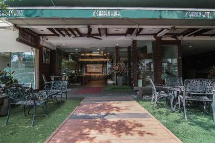 D'Garden Boutique Hotel Kuala Lumpur - image 12