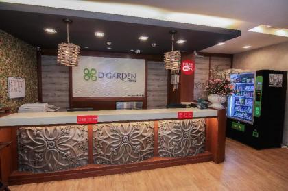 D'Garden Boutique Hotel Kuala Lumpur - image 7