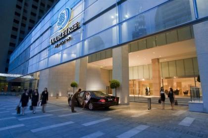 DoubleTree By Hilton Kuala Lumpur - image 1