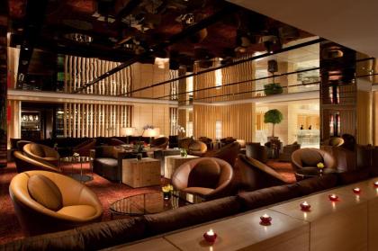 DoubleTree By Hilton Kuala Lumpur - image 12