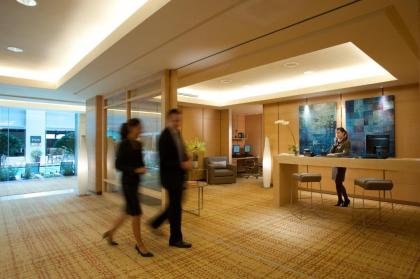DoubleTree By Hilton Kuala Lumpur - image 13