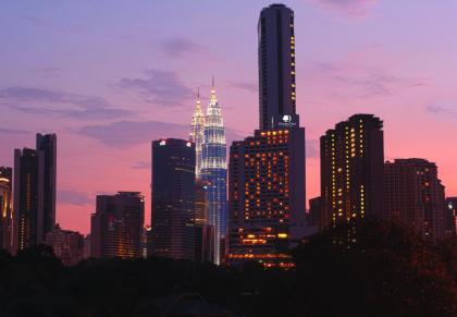 DoubleTree By Hilton Kuala Lumpur - image 14