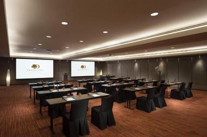 DoubleTree By Hilton Kuala Lumpur - image 15