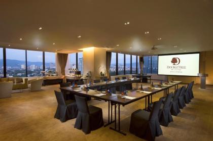 DoubleTree By Hilton Kuala Lumpur - image 17