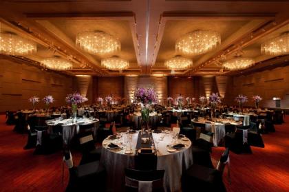 DoubleTree By Hilton Kuala Lumpur - image 18