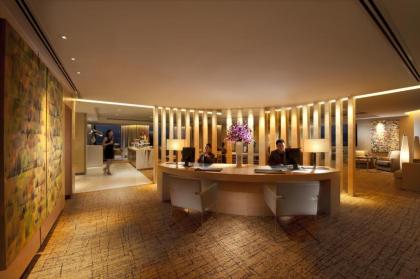 DoubleTree By Hilton Kuala Lumpur - image 19
