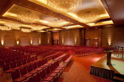 DoubleTree By Hilton Kuala Lumpur - image 20