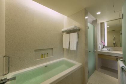 DoubleTree By Hilton Kuala Lumpur - image 4