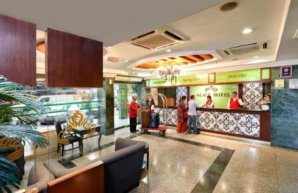 Palace Hotel - image 16