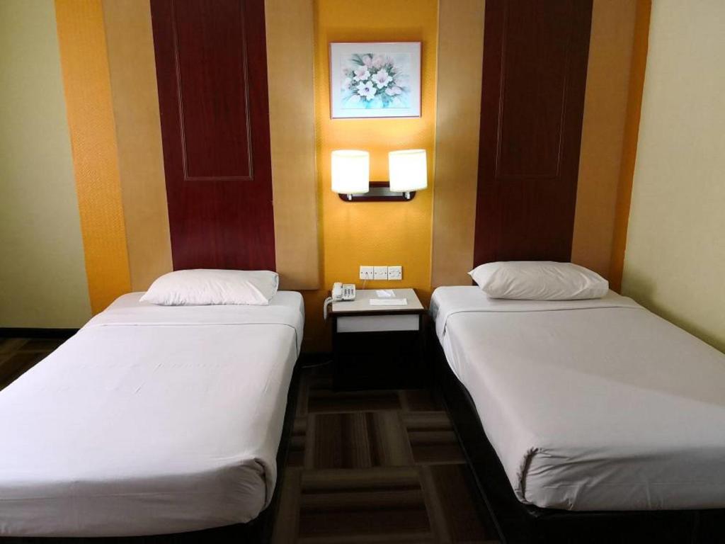 Palace Hotel - image 4