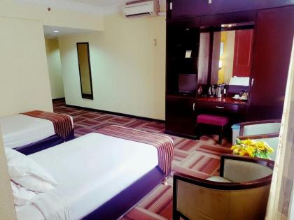 Palace Hotel - image 8