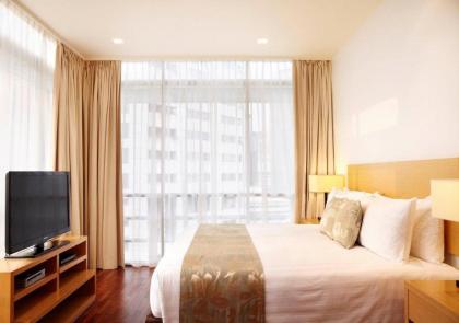 Parkroyal Serviced Suites Kuala Lumpur - image 15
