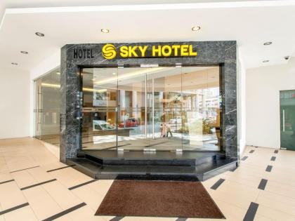 Sky Hotel Bukit Bintang - image 13