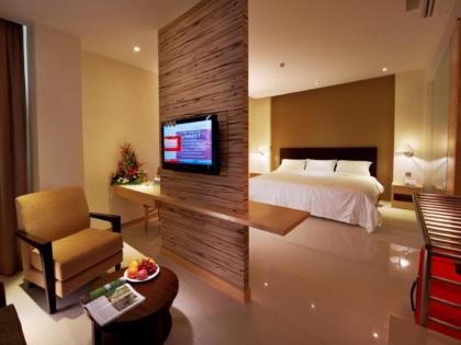 Sky Hotel Bukit Bintang - image 6