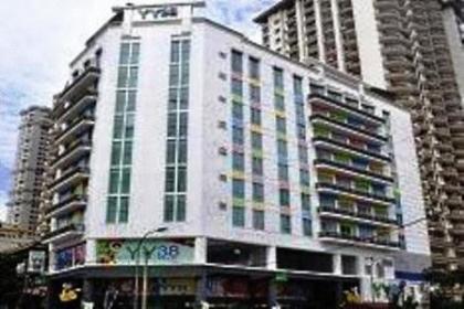 Yy38 Hotel - image 1