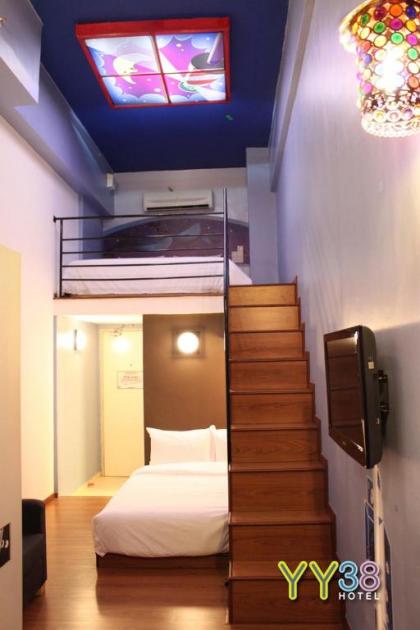 Yy38 Hotel - image 15