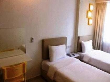 Yy38 Hotel - image 9