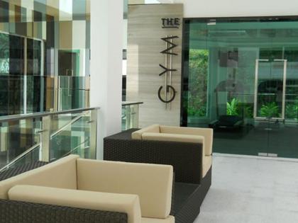 Damas Suites & Residences Kuala Lumpur - image 10