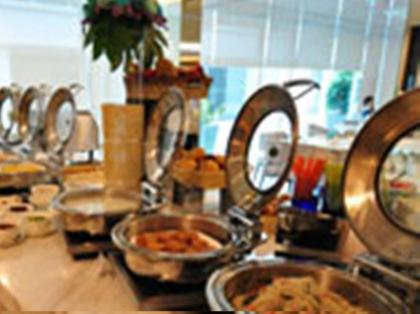 Damas Suites & Residences Kuala Lumpur - image 11