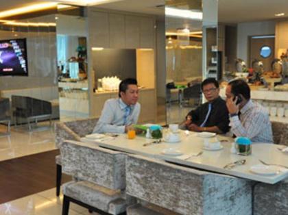 Damas Suites & Residences Kuala Lumpur - image 13