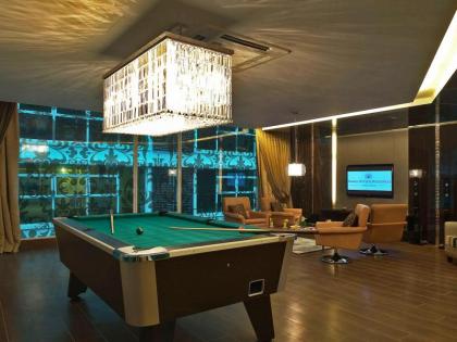Damas Suites & Residences Kuala Lumpur - image 16