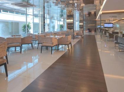 Damas Suites & Residences Kuala Lumpur - image 17