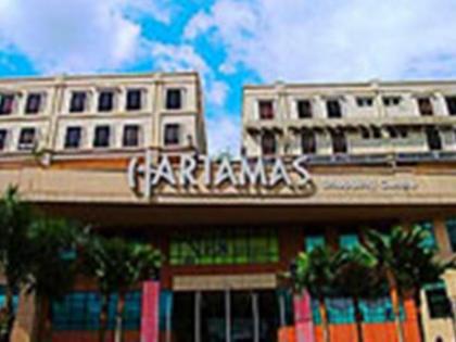 Damas Suites & Residences Kuala Lumpur - image 19