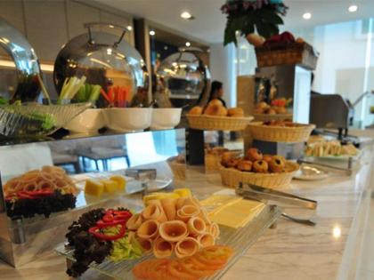 Damas Suites & Residences Kuala Lumpur - image 20
