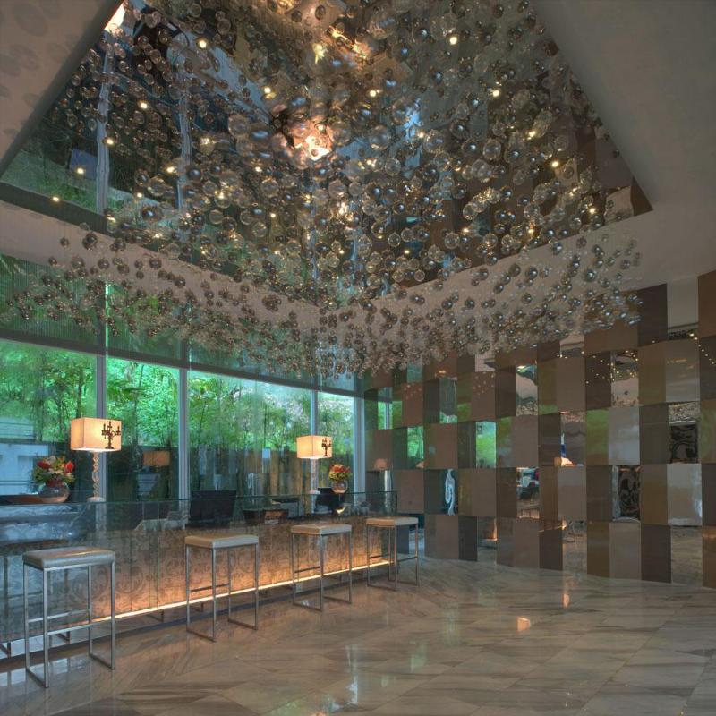 Damas Suites & Residences Kuala Lumpur - image 3