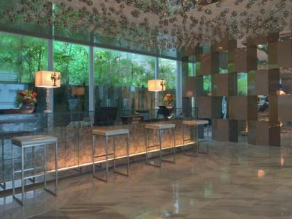 Damas Suites & Residences Kuala Lumpur - image 4