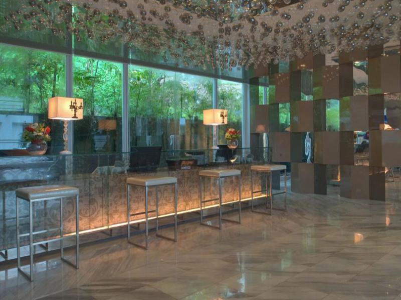 Damas Suites & Residences Kuala Lumpur - image 4