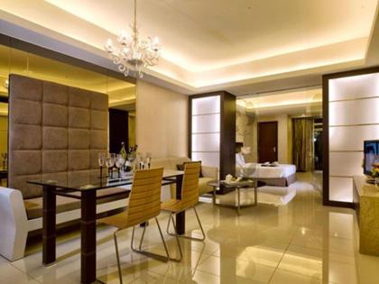 Damas Suites & Residences Kuala Lumpur - image 5