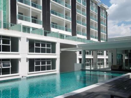 Damas Suites & Residences Kuala Lumpur - image 8