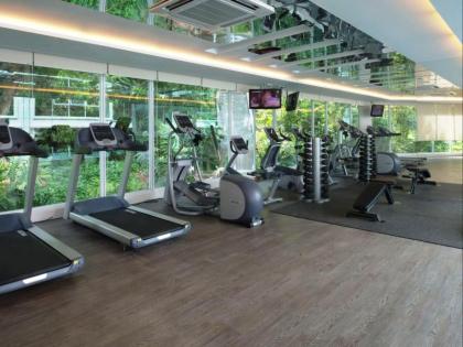 Damas Suites & Residences Kuala Lumpur - image 9