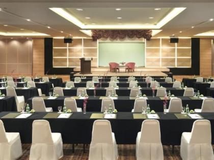 Concorde Hotel Kuala Lumpur - image 10