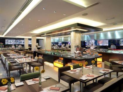 Concorde Hotel Kuala Lumpur - image 12